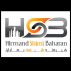 هیرمند شیمی بهاران (ایوانکی)