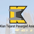 استخدام کیان تجارت پاسارگاد آسیا