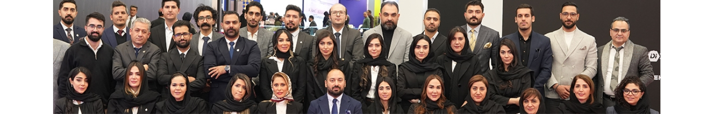 استخدام شرکت دیار تجهیز