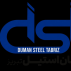 دومان استیل تبریز