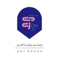 استخدام آرت اسپیس دی‌زی