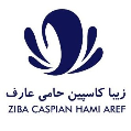 استخدام زیبا کاسپین حامی عارف