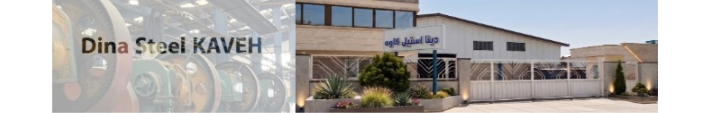 استخدام دینا استیل