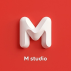 M agency