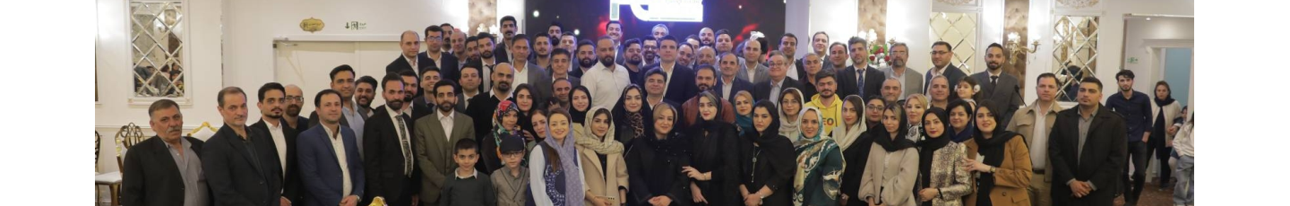 استخدام پارس ارتباط