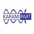 استخدام کرمی پارت
