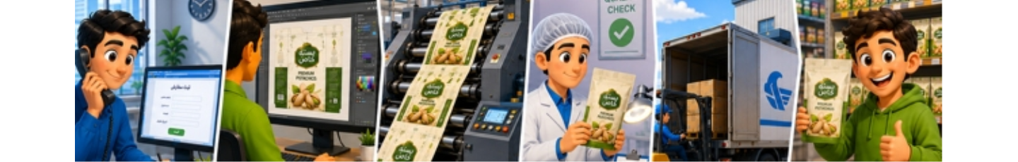 استخدام فام نگار البرز