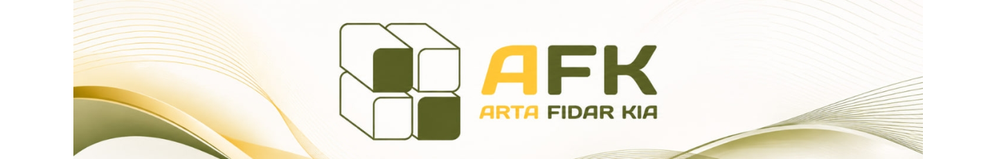 استخدام شرکت آرتا فیدار کیا (AFK)