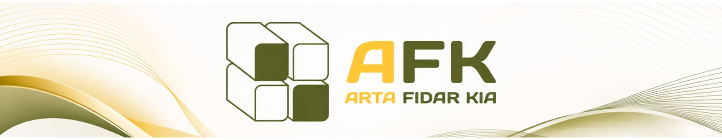 شرکت آرتا فیدار کیا (AFK)
