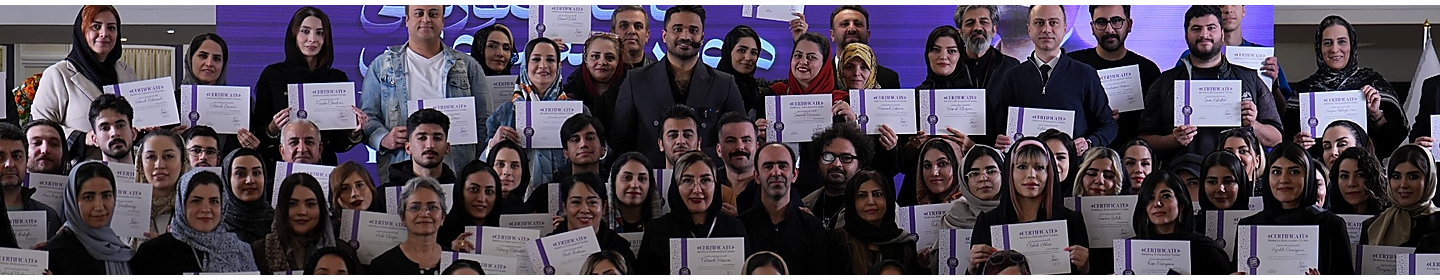 آکادمی تولید محتوا پیمان یعقوبی