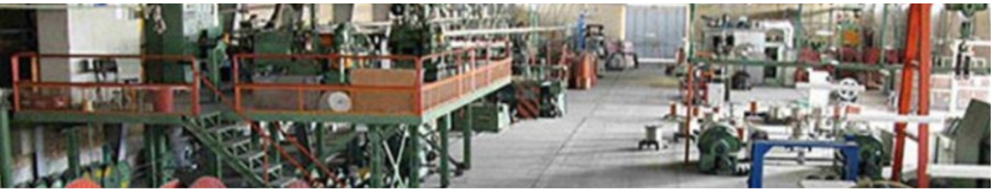 صنایع جوشکاب یزد(کارخانه)