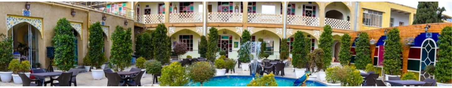 عمارت ماهور