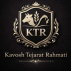 کاوش تجارت رحمتی