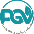 استخدام پرشین غذای وارنا
