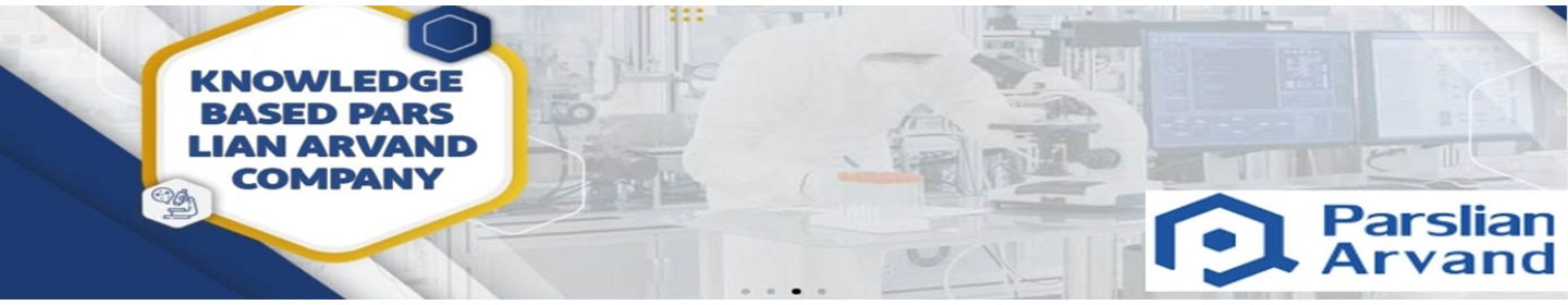 پارس لیان بهین آزمون اروند