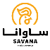 ساوانا طیور پارس