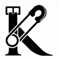 استخدام فروشگاه سنجاق