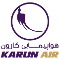 استخدام هواپیمایی کارون
