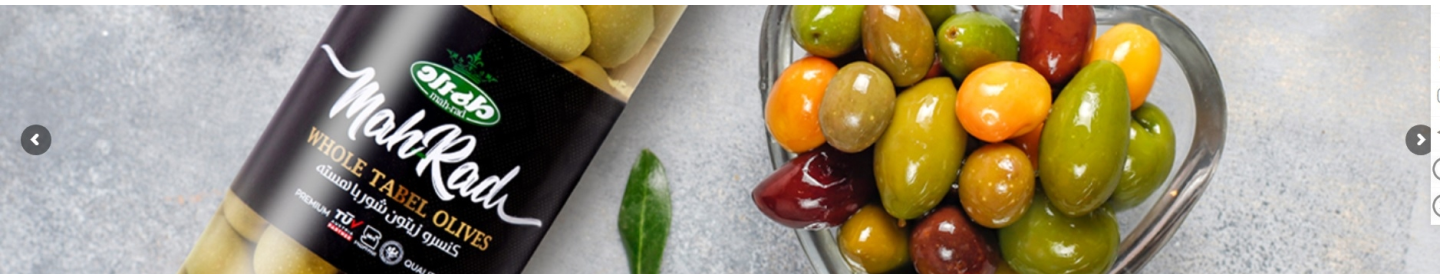 مهراد چاشنی توس