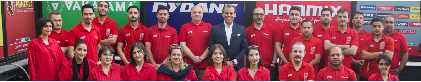 هلدینگ PTC GROUP