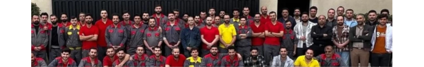 استخدام ایستا نوآوران نیرو