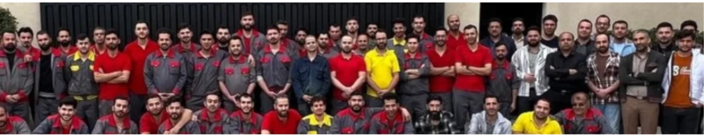 ایستا نوآوران نیرو