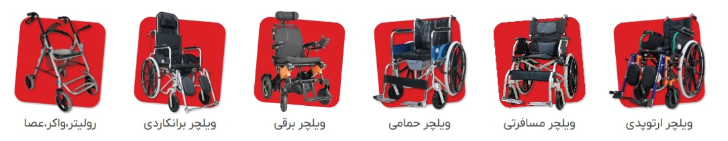 جهان تجهیزات شفا(کارخانه)
