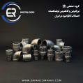 استخدام گروه صنعتی عرفان ER