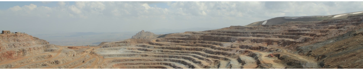 اکسیر معادن زاگرس
