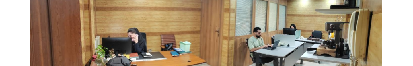 استخدام رادین تجهیز