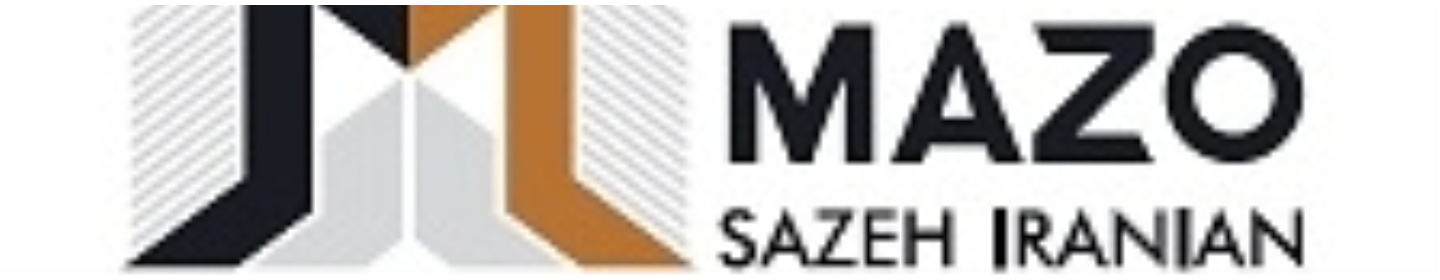 مازو سازه ایرانیان