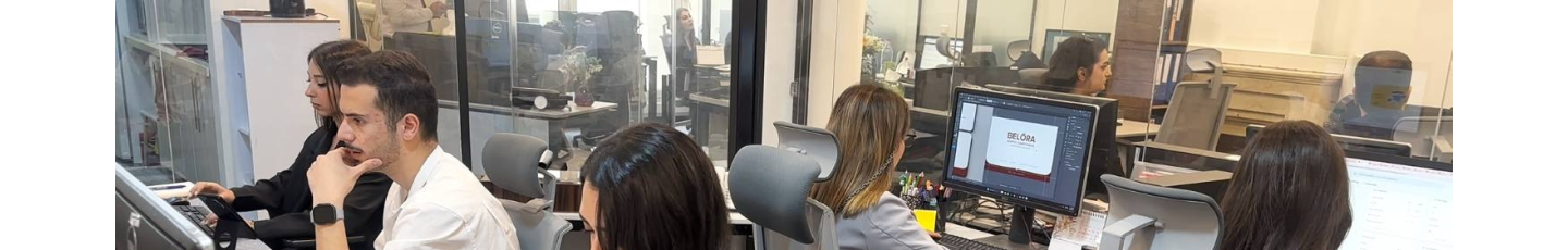 استخدام شرکت بازرگانی عصر اندیشمندان