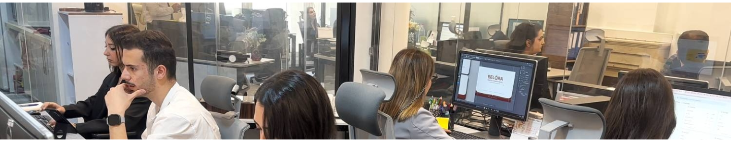 شرکت بازرگانی عصر اندیشمندان