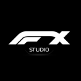 استخدام استودیو FX
