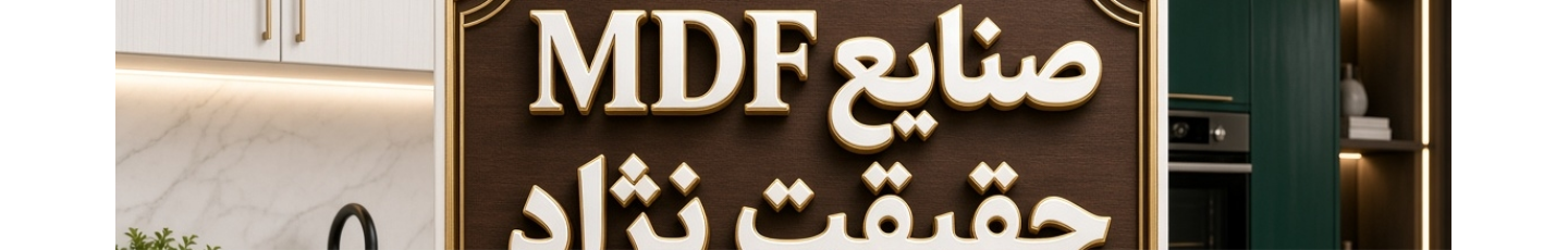 استخدام ام دی اف حقیقت نژاد