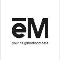 استخدام eM Cafe