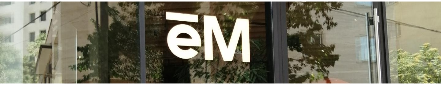 eM Cafe