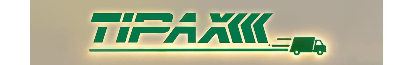 استخدام تیپاکس اکسپرس پارس