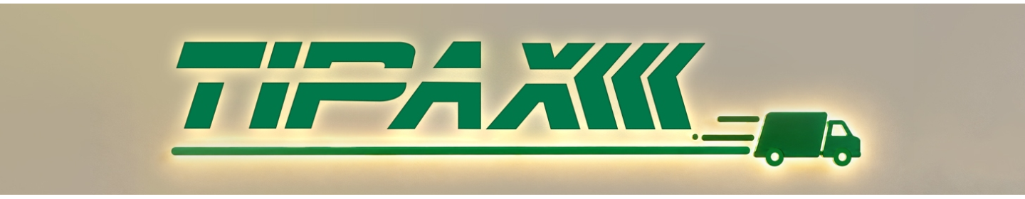 تیپاکس اکسپرس پارس