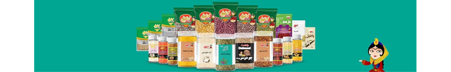 استخدام بسته‌بندی لطیفی
