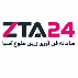 سامانه فن‌آوری زرین طلوع آسیا (ZTA24)