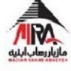 مازیار رهاب ابنیه