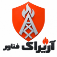 استخدام رسا فناور آژیراک اروند