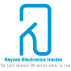 کیوان الکترونیک ایرانیان