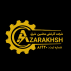 آذرخش ماشین فراهم شرق