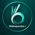 استخدام وب اپراتور#