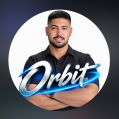 استخدام اوربیت یدک