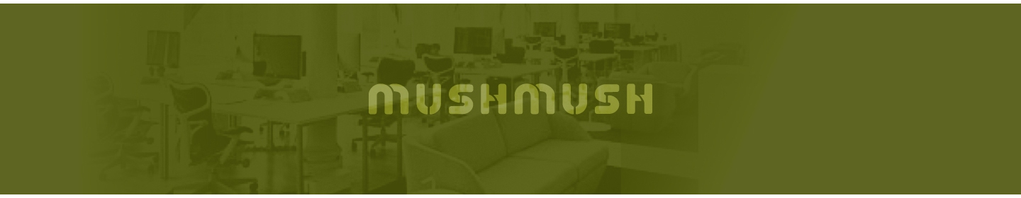 Mushmush perfumes