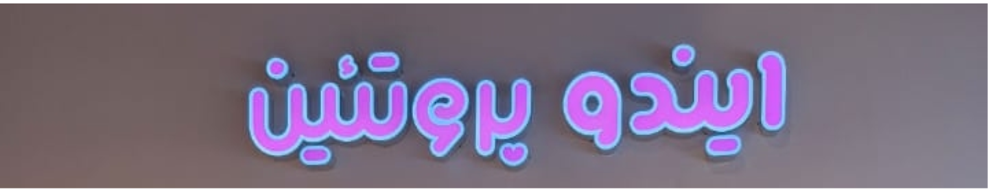 ایندو پروتئین