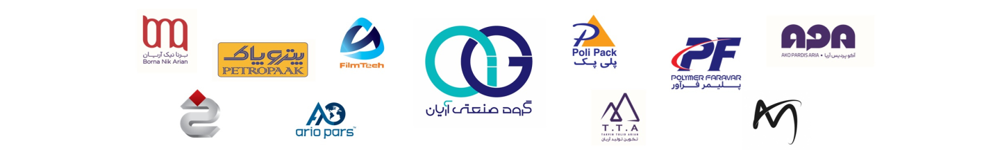 استخدام گروه صنعتی آریان